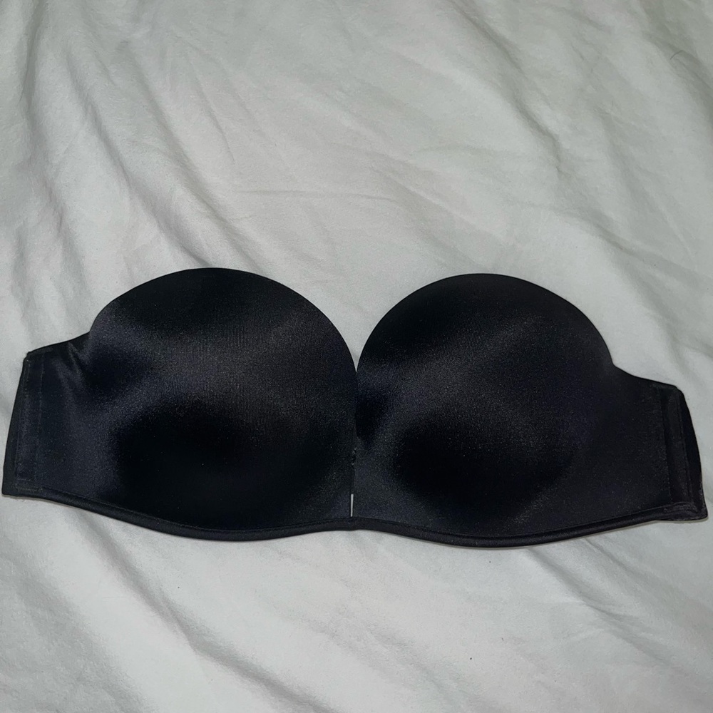 VS STRAPLESS BOMBSHELL BRA